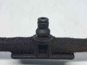 Conducta retur injectoare Opel Zafira C (P12) [Fabr 2011-2017] OEM 2.0 CDTI A20DT  