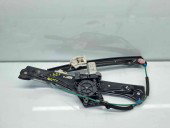 Macara electrica geam dreapta fata Bmw 1 (F20, F21) [Fabr 2011-2017] 7242562