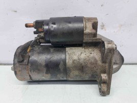  Electromotor 10 dinti Opel Zafira C (P12) [Fabr 2011-2017] OEM 2.0 CDTI A20DT   2.0 CDTI A20DT110KW / 150CP