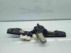 Macara electrica geam dreapta spate Bmw 1 (F20, F21) [Fabr 2011-2017] 7242556
