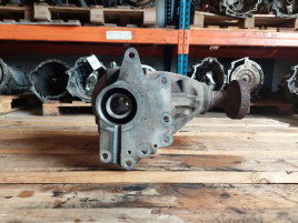 Grup diferential fata LAND ROVER Freelander 2 (FA) [Fabr 2006-2014] 7G9N-7L486-AB 2.2 DOHC  118KW / 160CP