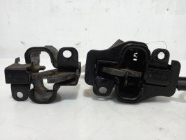 Broasca capota Mercedes C220 W203 2.2 CDI A2038800060 2000-2007