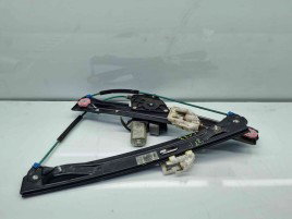 Macara electrica geam stanga fata Bmw 1 (F20, F21) [Fabr 2011-2017] 7242561