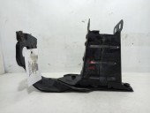 Cap lonjeron dreapta Mercedes C220 W203 2.2 CDI OEM 2000-2007