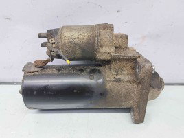 Electromotor 11 dinti Opel Astra J [Fabr 2009-2015] 55572065 2.0 CDTI A20DTH   2.0 CDTI A20DTH110KW / 150CP