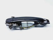 Maner usa dreapta spate Skoda Octavia 2 (1Z3) [Fabr 2004-2013] LF9R
