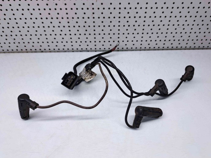 Instalatie electrica bujii Bmw 3 (E90) [Fabr 2005-2011] 7811163
