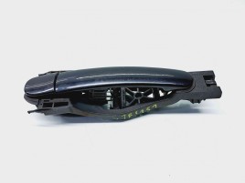 Maner usa stanga fata Skoda Octavia 2 (1Z3) [Fabr 2004-2013] LF9R