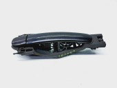 Maner usa stanga fata Skoda Octavia 2 (1Z3) [Fabr 2004-2013] LF9R