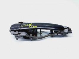 Maner usa stanga spate Skoda Octavia 2 (1Z3) [Fabr 2004-2013] LF9R