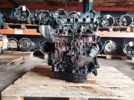 Motor complet ambielat LAND ROVER Freelander 2 (FA) [Fabr 2006-2014] 224DT 2.2 DOHC  118KW / 160CP