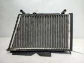 Carcasa filtru habitaclu Mercedes C220 W203 2.2 CDI A2038171320 2000-2007