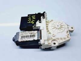 Motoras geam dreapta spate Skoda Octavia 2 (1Z3) [Fabr 2004-2013] 5K0959704A