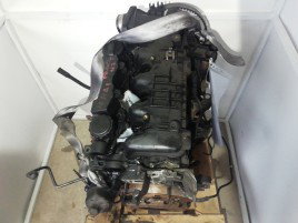 Motor Peugeot 407 1.6 HDI 9HZ 2006