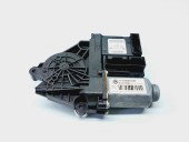 Motoras geam stanga fata Skoda Octavia 2 (1Z3) [Fabr 2004-2013] 1T0959702R | 5K0959792