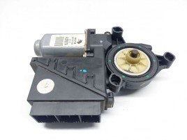 Motoras geam stanga fata Skoda Fabia 1 Combi (6Y5) [Fabr 2000-2008] 6Q1959801