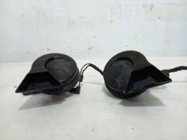 Claxon Mercedes C220 W203 2.2 CDI A28657625 2000-2007