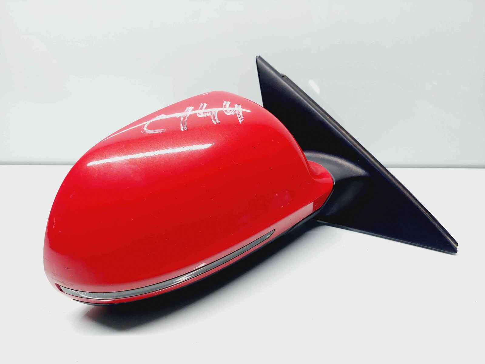 Oglinda dreapta Audi A4 (8K5, B8) Avant [Fabr 2008-2015] LZ3M - imagine 2