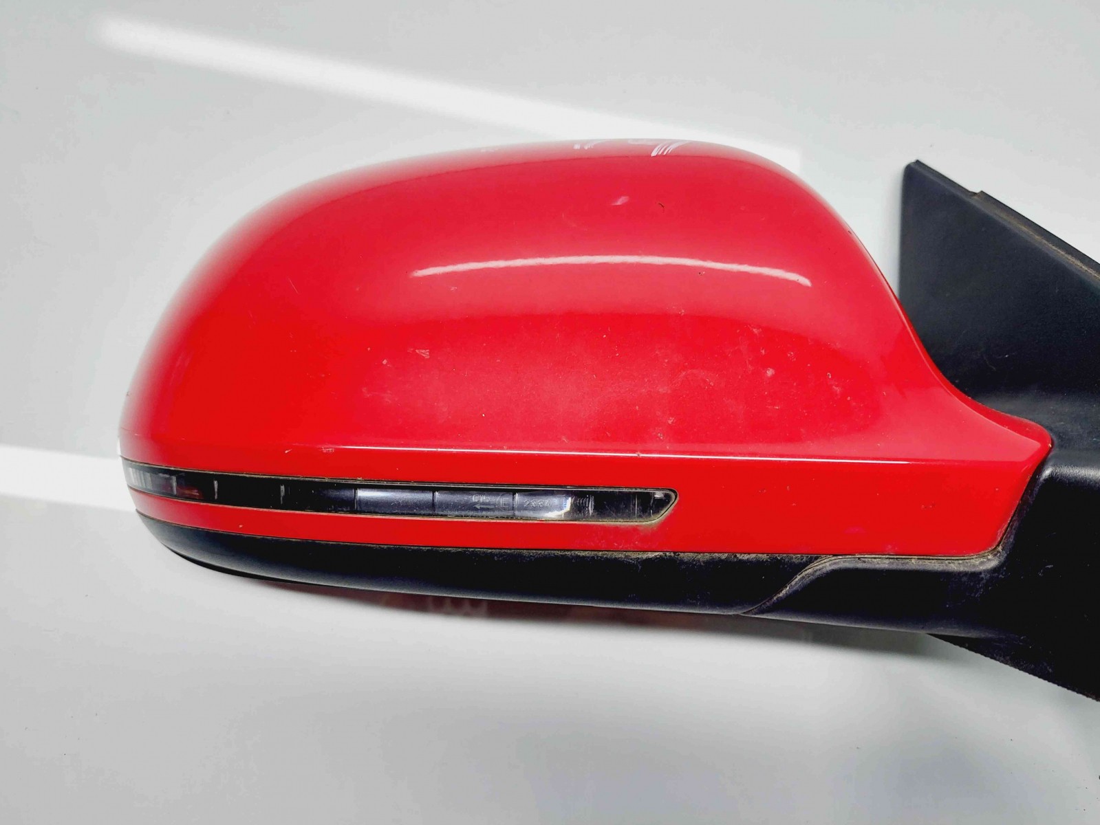 Oglinda dreapta Audi A4 (8K5, B8) Avant [Fabr 2008-2015] LZ3M - imagine 3