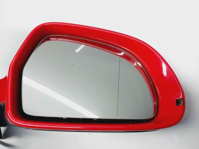 Oglinda dreapta Audi A4 (8K5, B8) Avant [Fabr 2008-2015] LZ3M