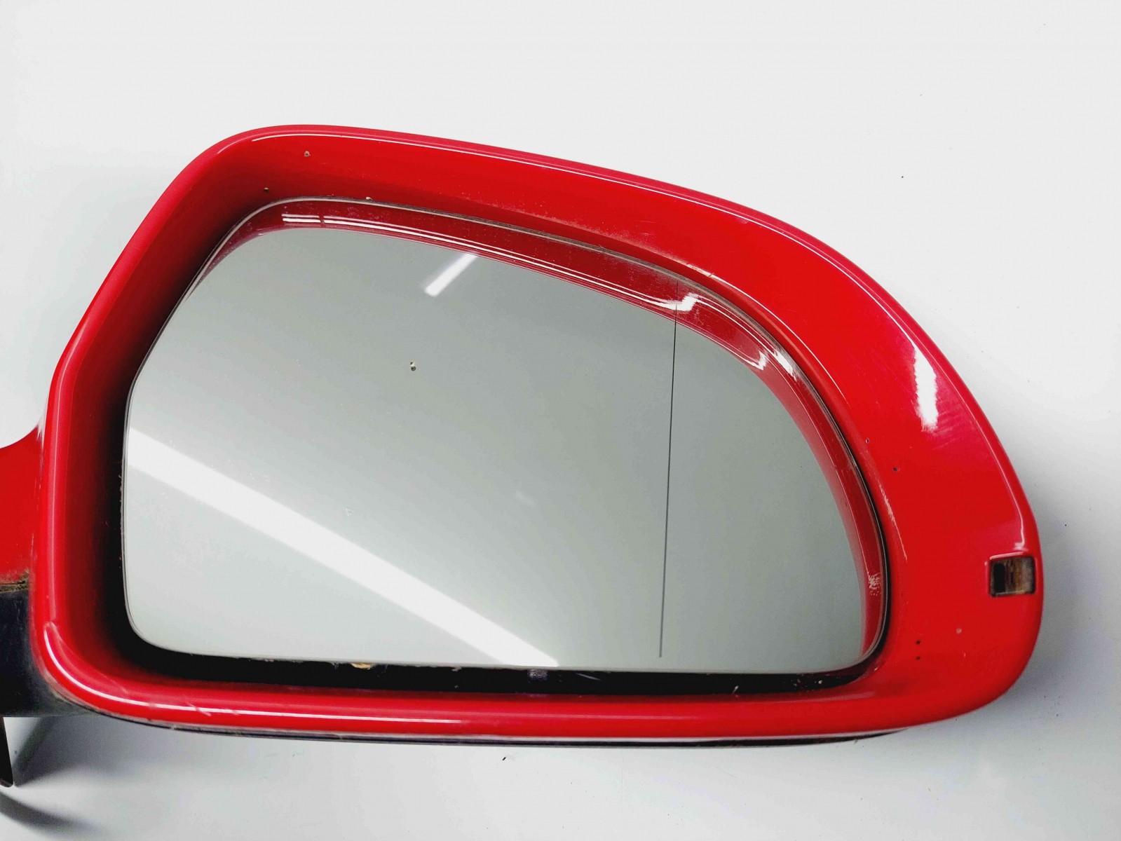 Oglinda dreapta Audi A4 (8K5, B8) Avant [Fabr 2008-2015] LZ3M - imagine 4