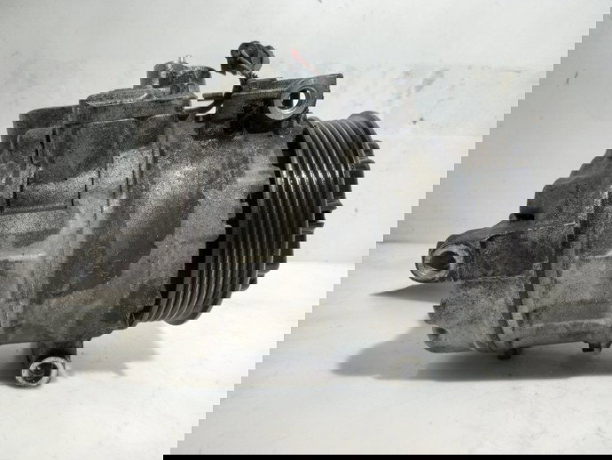 Compresor clima Mercedes C220 W203 2.2 CDI 447220-8224 2000-2007