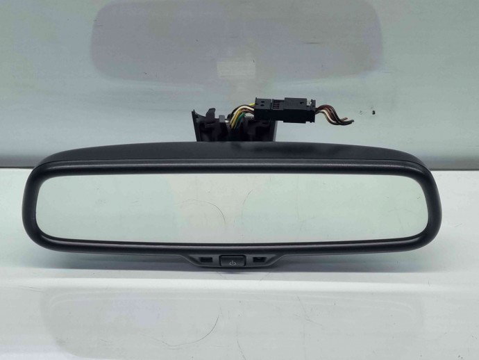  Oglinda retrovizoare Audi A4 (8K5, B8) Avant [Fabr 2008-2015] 8T0857511A