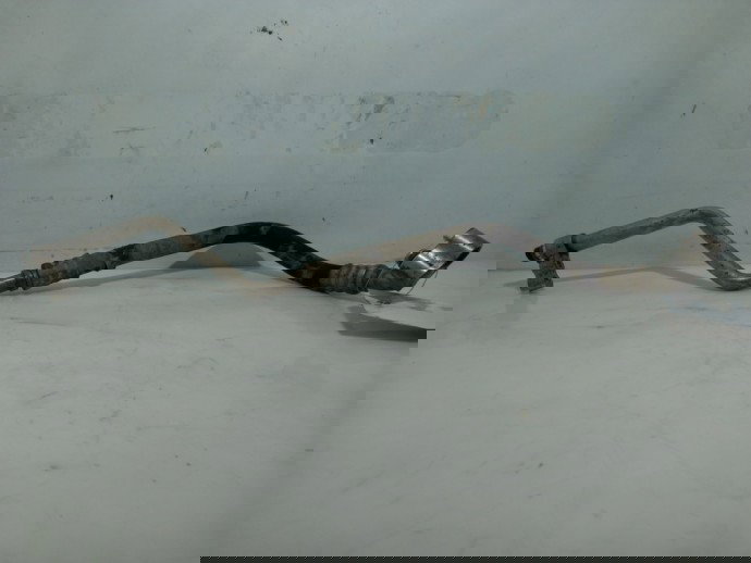 Conducta clima Mercedes  C220 W203 2.2 CDI OEM 2000-2007