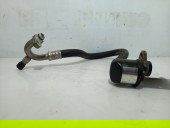 Conducta clima Mercedes C220 W203 2.2 CDI OEM 2000-2007