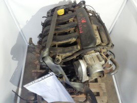 Motor Renault Megane 2 1.6 benz K4M760 113kw-83cp 2003-2008
