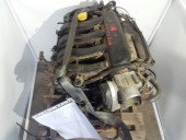Motor Renault Megane 2 1.6 benz K4M760 113kw-83cp 2003-2008