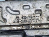 Racitor gaze Hyundai ix35 (LM) [Fabr 2010-2017] 28416-2A850 1.7 D4FD  1.7 D4FD 80KW / 109CP