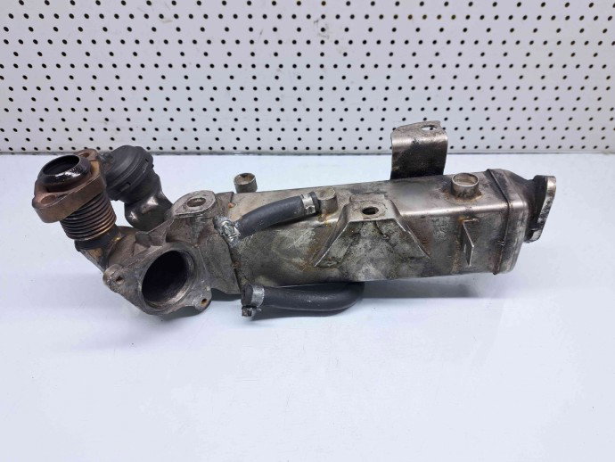 Racitor gaze Bmw 3 (E90) [Fabr 2005-2011] OEM 2.0 N47T 