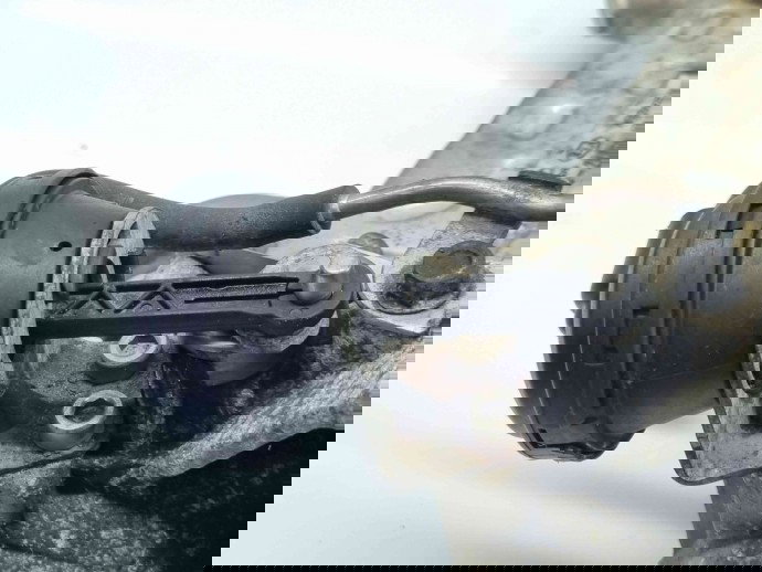 Racitor gaze Hyundai ix35 (LM) [Fabr 2010-2017] 28416-2A850 1.7 D4FD  1.7 D4FD 80KW / 109CP