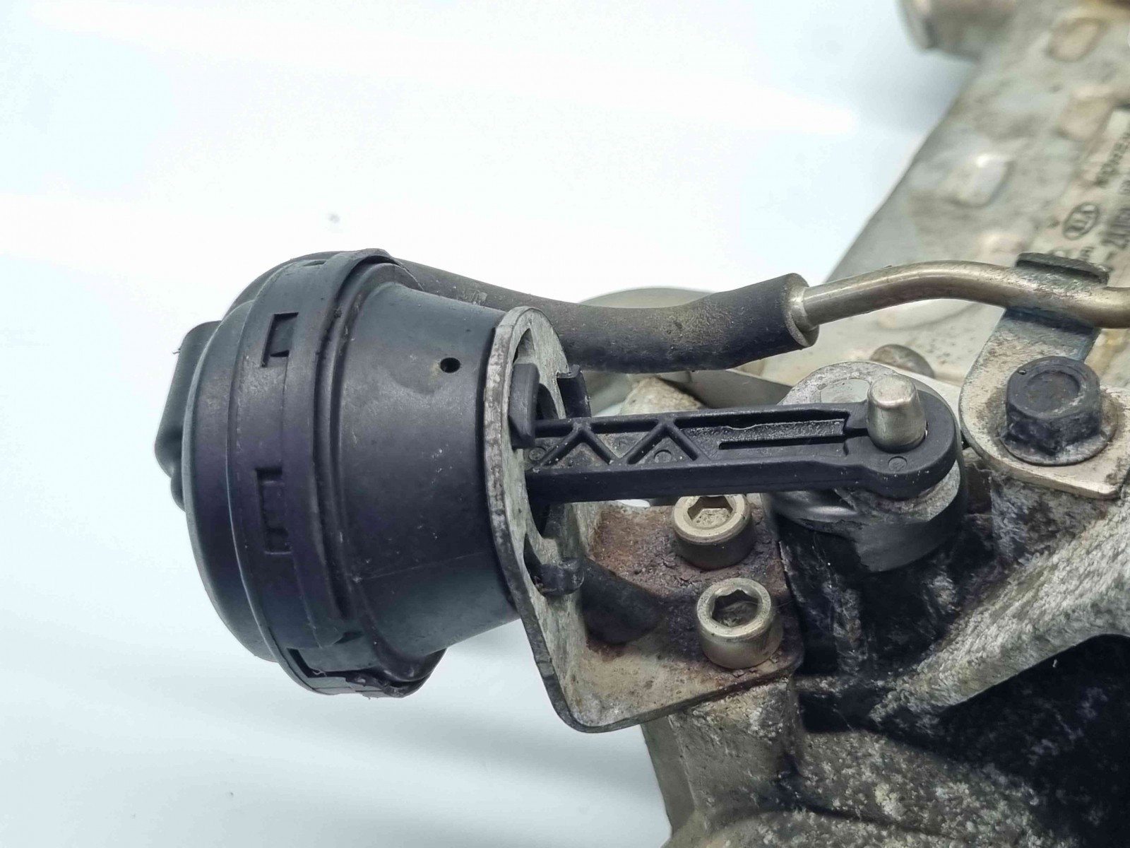 Racitor gaze Hyundai ix35 (LM) [Fabr 2010-2017] 28416-2A850 1.7 D4FD 1.7 D4FD 80KW / 109CP - imagine 4