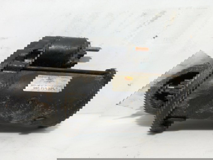 Electromotor Mercedes C220 W203 2.2 CDI 0986017260 2000-2007