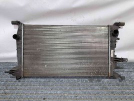 Radiator apa Renault Megane 3 (B95) [Fabr 2008-2016] 214105150R 1.5 DCI K95