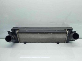 Radiator intercooler Bmw 1 (F20, F21) [Fabr 2011-2017] 7600530 1.6 N47T 85KW / 120CP  