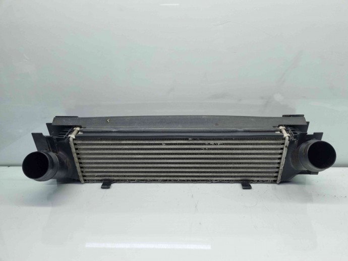 Radiator intercooler Bmw 1 (F20, F21) [Fabr 2011-2017] 7600530 1.6 N47T 85KW / 120CP  