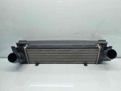 Radiator intercooler Bmw 1 (F20, F21) [Fabr 2011-2017] 7600530 1.6 N47T 85KW / 120CP  