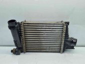 Radiator intercooler Renault Clio 4 [Fabr 2012-2020] 144961381R 1.5 DCI K9K628   
