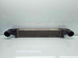 Radiator intercooler Mercedes Clasa E (W211) [Fabr 2002-2009] A2115003902 2.2 CDI 646821  2.2 CDI 646821 143KW / 194CP