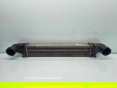 Radiator intercooler Mercedes Clasa E (W211) [Fabr 2002-2009] A2115003902 2.2 CDI 646821  2.2 CDI 646821 143KW / 194CP