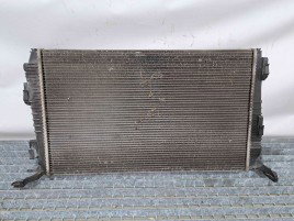 Radiator apa Dacia Duster [fabr 2010-2017] 8200880550B 1.5 DCI K9K 