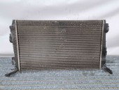 Radiator apa Dacia Duster [fabr 2010-2017] 8200880550B 1.5 DCI K9K 