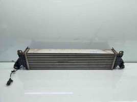 Radiator intercooler MAZDA CX-5 (KE) [Fabr 2011-2016] SH0113565 2.2 Skyactive   