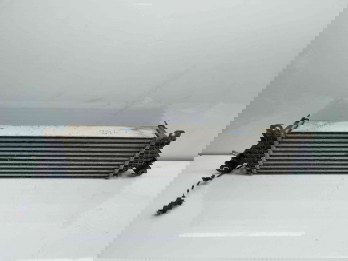 Radiator intercooler MAZDA CX-5 (KE) [Fabr 2011-2016] SH0113565 2.2 Skyactive   