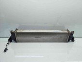 Radiator intercooler MAZDA CX-5 (KE) [Fabr 2011-2016] SH0113565 2.2 Skyactive   
