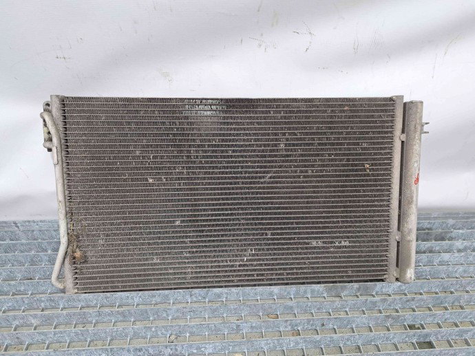 Radiator clima Bmw 1 (E81, E87) [Fabr 2004-2010] 9200296 2.0 N47