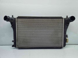 Radiator intercooler Audi A3 Sportback (8PA) [Fabr 2004-2013] 1K0145803BM 2.0 TDI CFFB 103KW / 140CP 2.0 TDI CFFB 103KW / 140CP